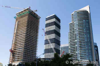 Downtown Toronto condo rental listings jumped 80 per cent - NOW Magazine
