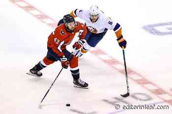 2 Hidden High-End Defensive Options for the Toronto Maple Leafs - Editor In Leaf