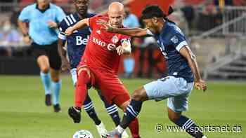 Toronto shuts out Vancouver, extends unbeaten streak to 17 games - Sportsnet.ca