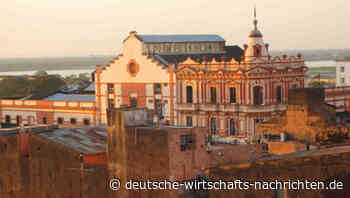 Paraguay: Hier haben deutsche Auswanderer große Vorteile