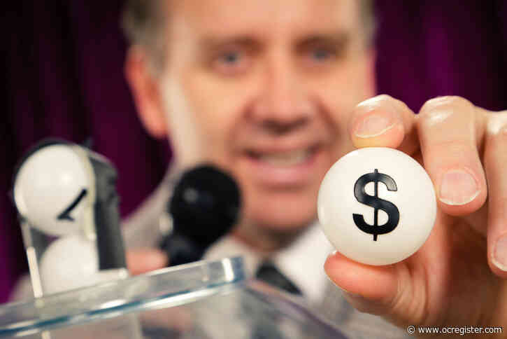 You win big: Don’t go out and buy cars for your friends