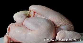 Coronavirus can survive for three weeks on frozen meat and fish