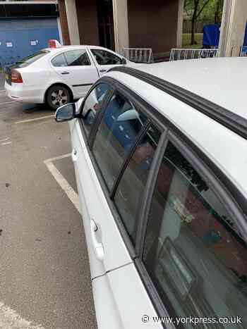 Driver arrested after drugs found in car