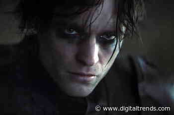 Robert Pattinson brings a dark, messy vision of Bruce Wayne to The Batman