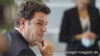 Koalition will Kurzarbeitergeld und Überbrückungshilfen verlängern