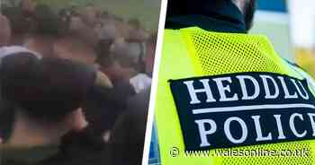 Police warning as youths planning 'large gathering' in Swansea