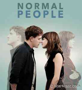 Normal People Daisy & Paul – a professional match
