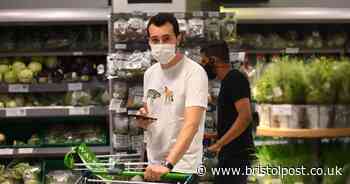 Supermarket's new scheme for customers who can't wear face masks