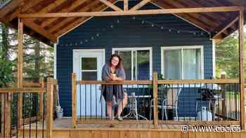 Sask. Airbnb rentals seeing surge in popularity as people opt for staycations amidst COVID-19