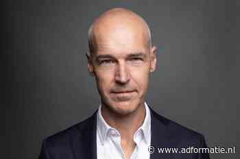Arjan Pomper chief operating officer global entertainment bij ITV Studios