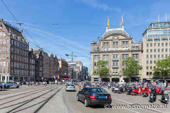 De Bijenkorf kiest Merkle Nederland voor online