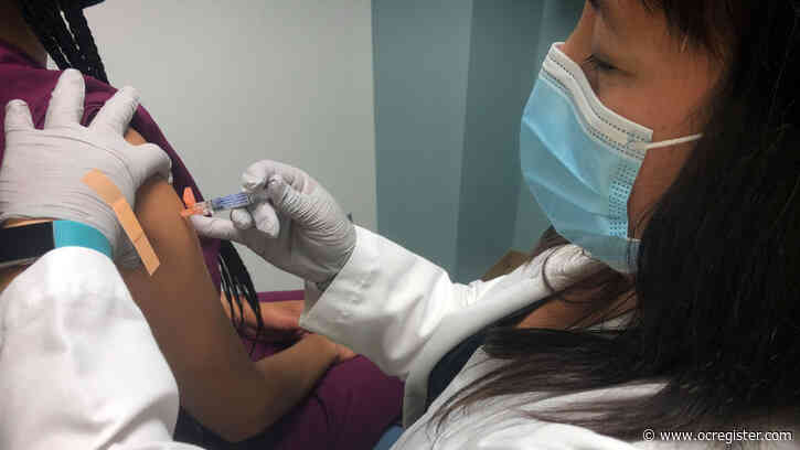 Amid coronavirus pandemic, health professionals brace for flu season