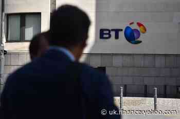 BT Group board on alert for potential £15bn takeover