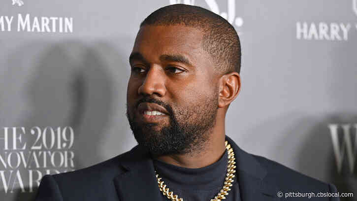 W. Va. Secretary Of State Says Kanye West Did Not Get Enough Signatures To Appear On Ballot