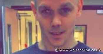 Concern as man goes missing after walking out of hospital at 5.20am