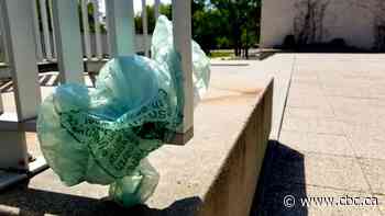 Single-use plastic ban delayed by COVID-19; Salmonella outbreak sends dozens to hospital: CBC's Marketplace