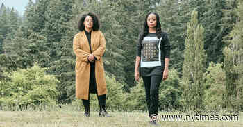 Black Artists Find Ways to Make Their Voices Heard in Portland