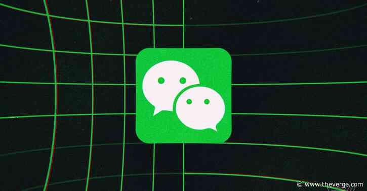 WeChat users group sues Trump administration over ban it says is unconstitutional