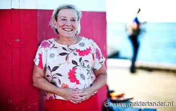 Ank Bijleveld (Defensie): ‘Je moet heel goed opletten als je politiek wilt overleven’