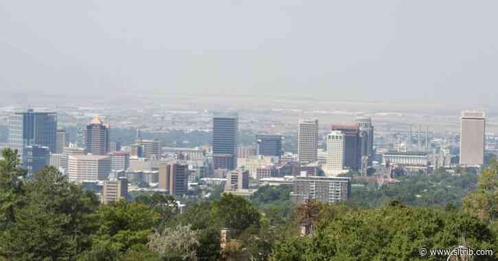 Samantha Carlisle: Environmental racism endangers Utah children