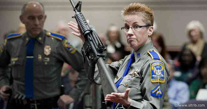 Letter: A Second Amendment quiz