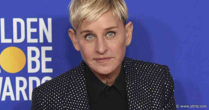 Scott D. Pierce: Don’t confuse TV versions of Ellen DeGeneres, Bill Cosby and Donald Trump with reality