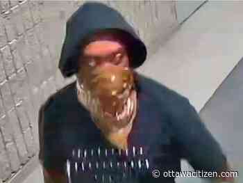 Homicide unit seeking video evidence in west-end shooting probe