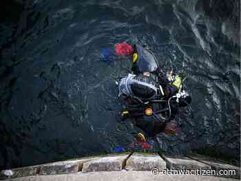 Man, 71, feared drowned in Clarence-Rockland, SIU invokes mandate