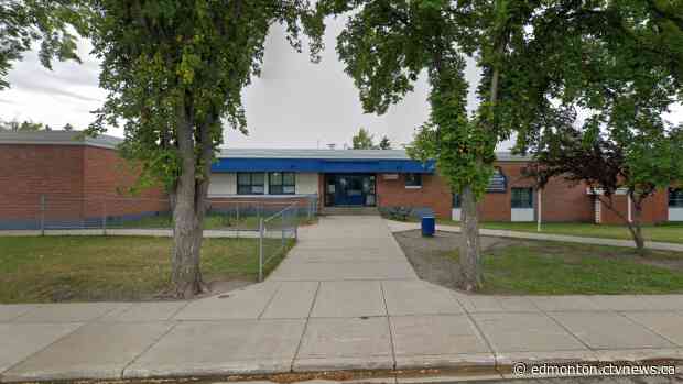 Man gets stuck in vent after running from police