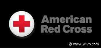 12 volunteers from WNY region helping American Red Cross in California, Texas, Louisiana