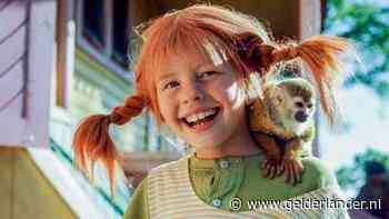 Vijf powervrouwen over ‘de Pippi in zichzelf’: ‘Ik ben ook een vrijheidsdier’