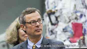 Hugh Fearnley-Whittingstall urges public to avoid single-use masks