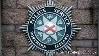 Sixty Northern Ireland police officers tested for Covid-19 after stations shut