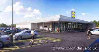 New North Shields Lidl store could see drop in town centre trade