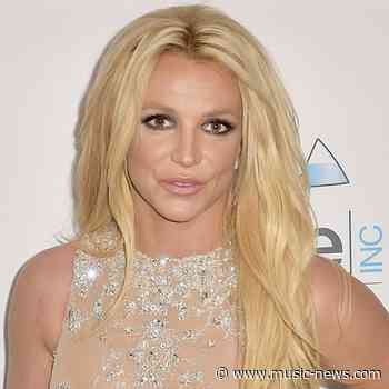 Britney Spears conservatorship officially extended