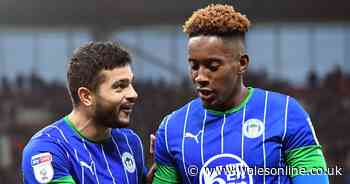 Swansea City and Celtic target Jamal Lowe skips friendly as exit looms