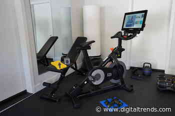 Building a home gym? You need these essentials