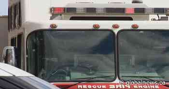 Saskatoon fire dept. deal with 2 arsons in 12 hours; damage estimated at over $200K