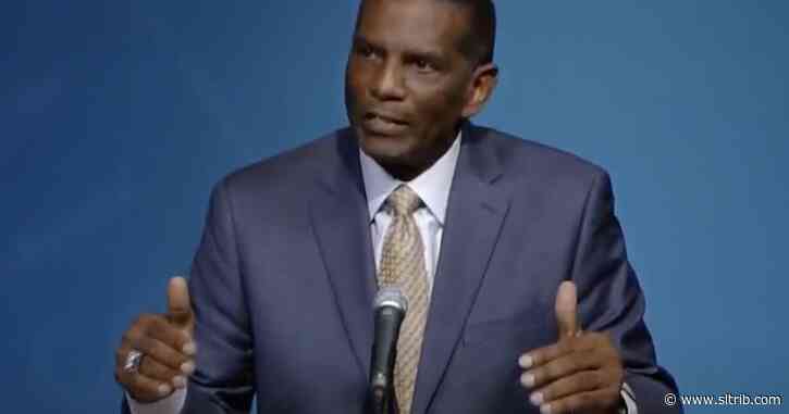 Burgess Owens to speak at the Republican National Convention