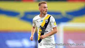 Mark Sykes to switch allegiance from Northern Ireland to the Republic of Ireland