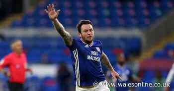 Lee Tomlin narrowly wins Cardiff City Player of the Season for 2019/20
