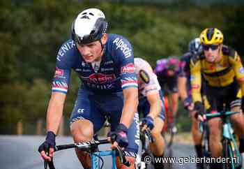 Van der Poel over Jumbo-Visma: ‘Ik vond ze super irritant’