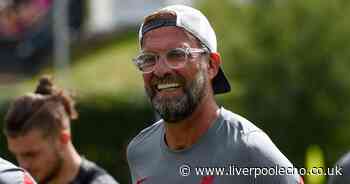 Barca presidential hopeful claims he has held talks with Jurgen Klopp