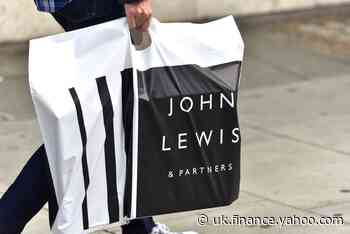 John Lewis to drop 'never knowingly undersold' slogan after 95 years