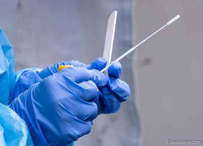 Ontario reports 115 new cases of COVID-19, no new deaths related to virus