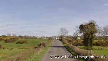 Investigation launched following death of man in Crossmaglen