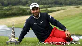 Romain Langasque produces storming finish to win Wales Open
