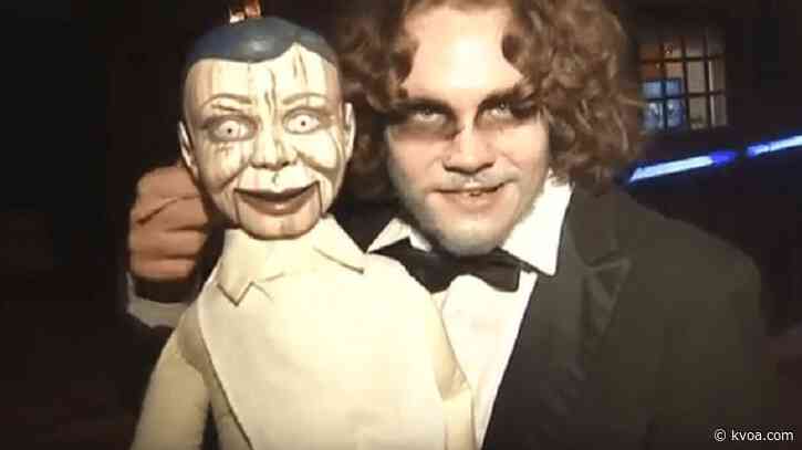 Old Tucson’s Nightfall canceled due to COVID-19