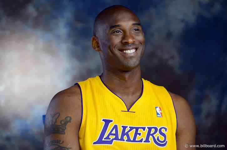 Nike Celebrates Kobe Bryant’s 42nd Birthday With Kendrick Lamar-Narrated Tribute: Watch