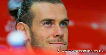 'Keep your mouth shut!' Spanish media publish hostile warning to Gareth Bale